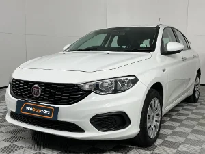 Used 2019 Fiat Tipo hatch 1.4 Pop