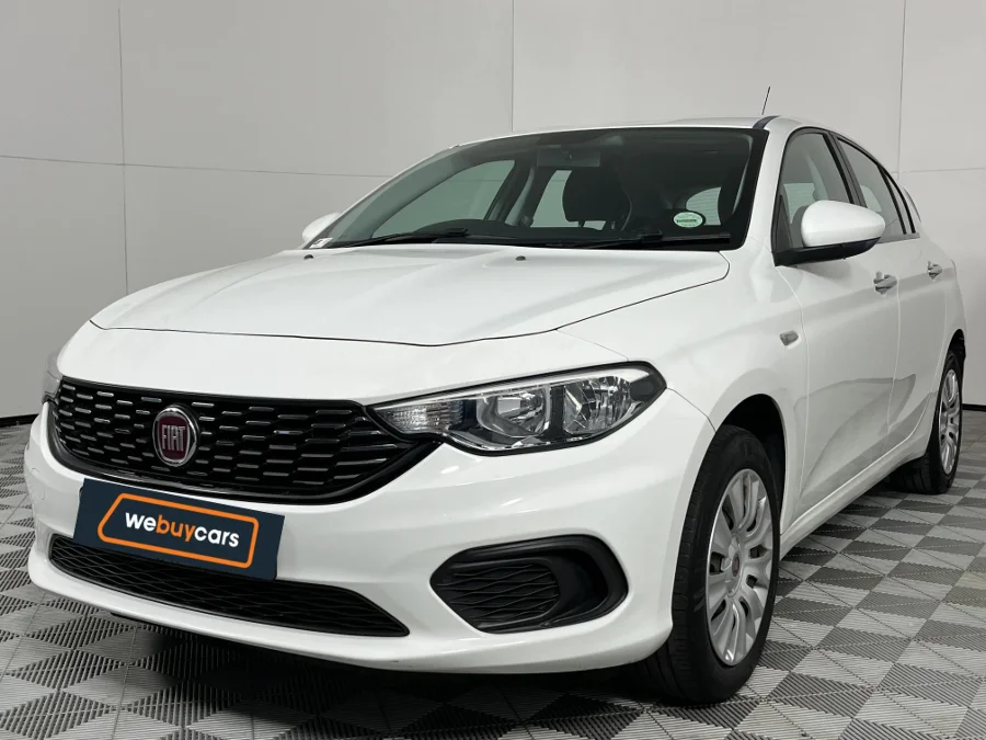 Used 2019 Fiat Tipo hatch 1.4 Pop - WeBuycars East London Used 2019 Fiat Tipo hatch 1.4 Pop - WeBuycars East London