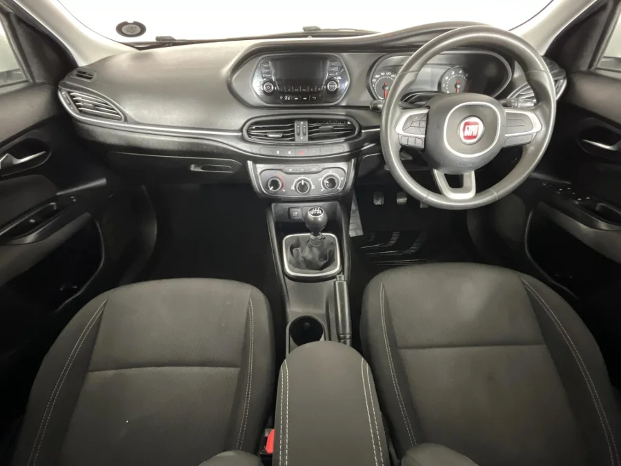 Used 2019 Fiat Tipo hatch 1.4 Pop - WeBuycars East London Used 2019 Fiat Tipo hatch 1.4 Pop - WeBuycars East London