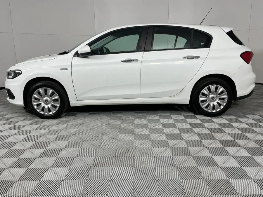 Used 2019 Fiat Tipo hatch 1.4 Pop - WeBuycars East London Used 2019 Fiat Tipo hatch 1.4 Pop - WeBuycars East London