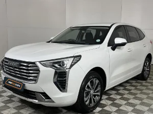 Used 2022 Haval Jolion 1.5T City