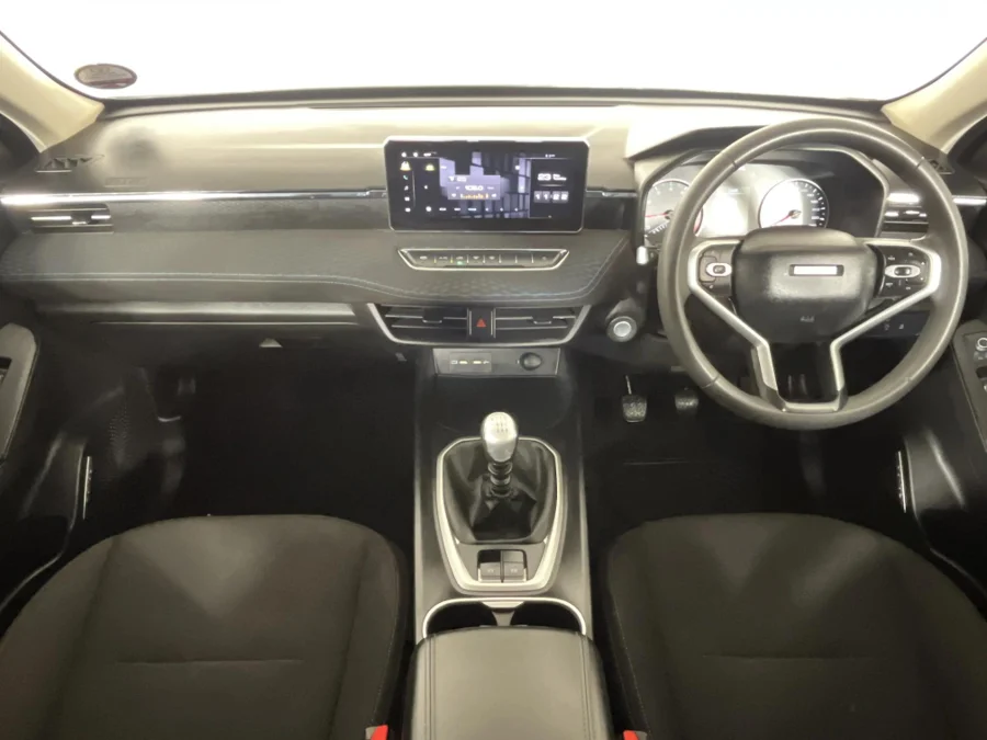 Used 2022 Haval Jolion 1.5T City - WeBuyCars Polokwane Used 2022 Haval Jolion 1.5T City - WeBuyCars Polokwane