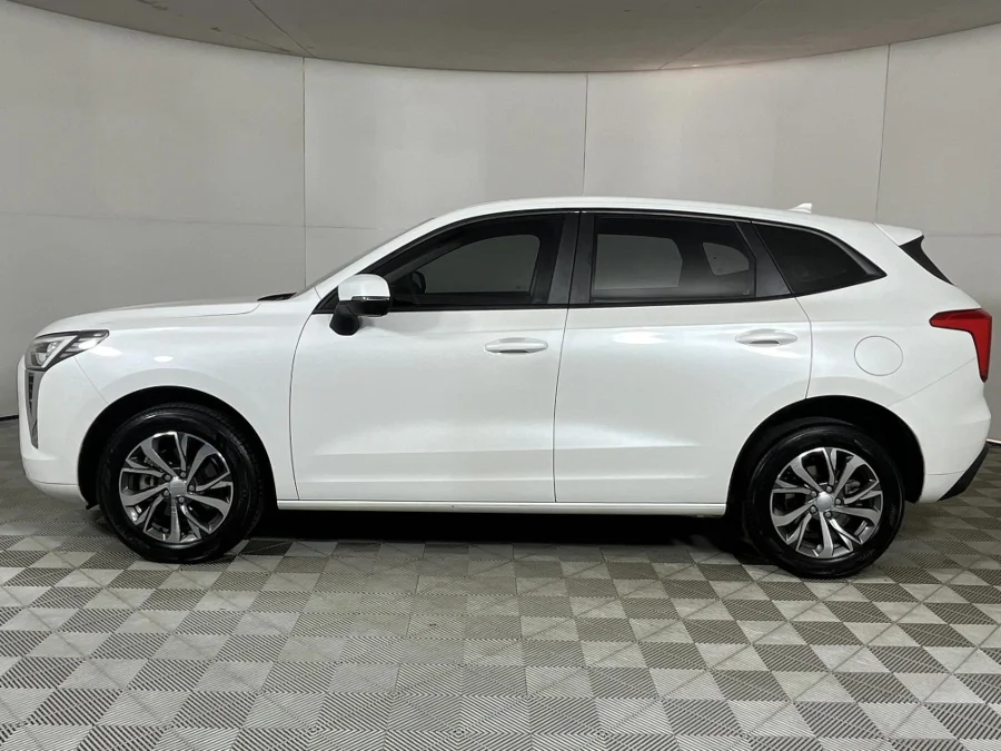 Used 2022 Haval Jolion 1.5T City - WeBuyCars Polokwane Used 2022 Haval Jolion 1.5T City - WeBuyCars Polokwane