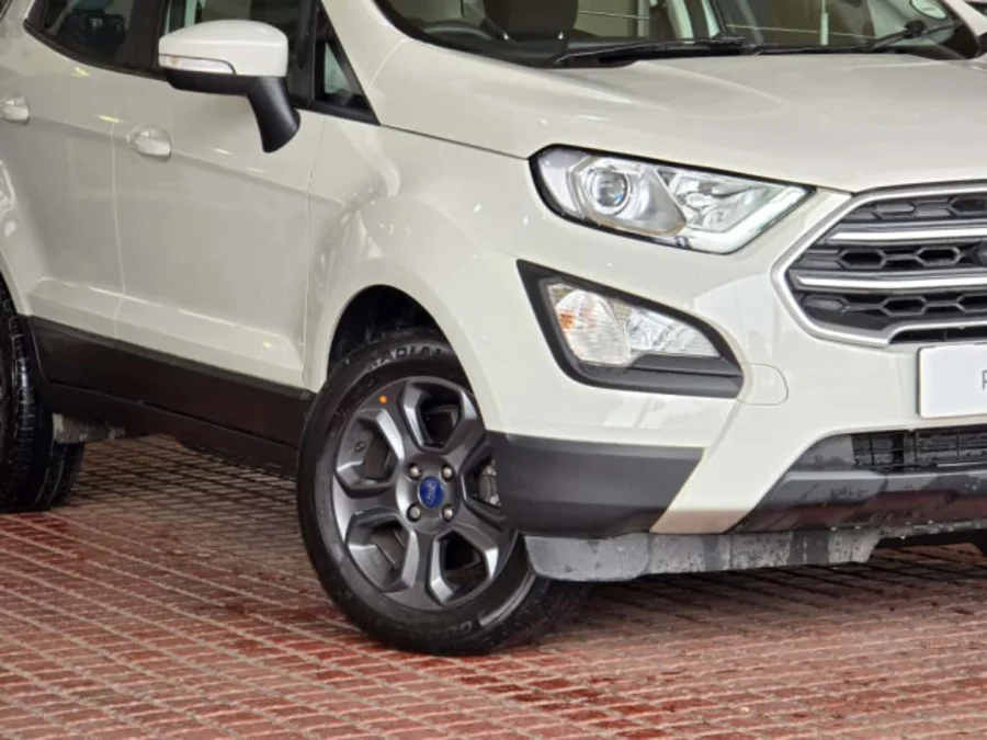 Used 2021 Ford EcoSport 1.0T Trend auto - Bidvest McCarthy Nissan Woodmead Used 2021 Ford EcoSport 1.0T Trend auto - Bidvest McCarthy Nissan Woodmead