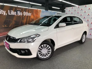Used 2024 Suzuki Ciaz 1.5 GL auto