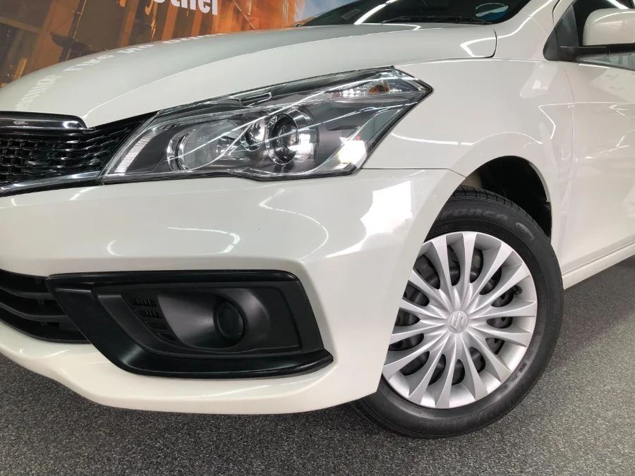 Used 2024 Suzuki Ciaz 1.5 GL auto - Suzuki Bassonia Used 2024 Suzuki Ciaz 1.5 GL auto - Suzuki Bassonia