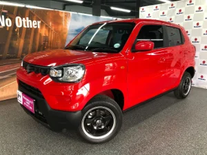 Used 2025 Suzuki S-Presso 1.0 GL auto