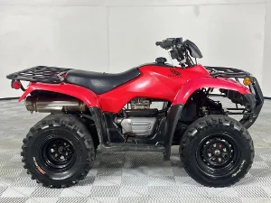 Used 2020 Honda TRX 250 TM