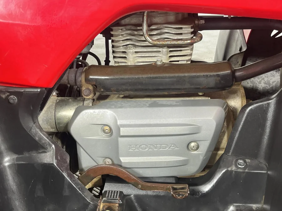Used 2020 Honda TRX 250 TM - WeBuyCars The Dome Used 2020 Honda TRX 250 TM - WeBuyCars The Dome