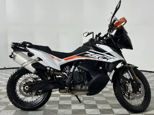 Used 2019 KTM Adventure 790 Adventure