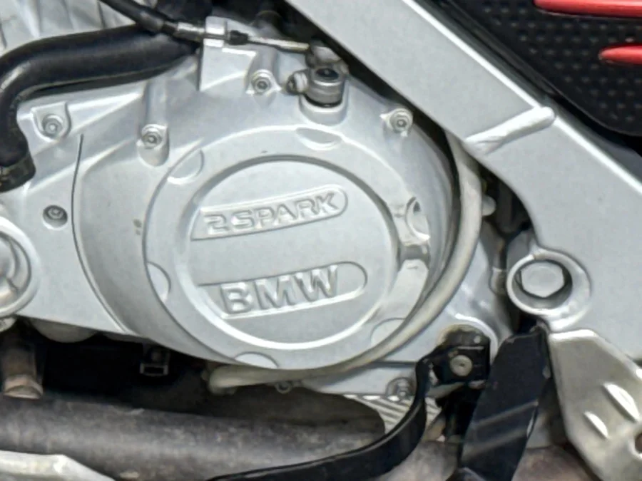 Used 2004 BMW F Series F 650 GS Dakar ABS H/grips - WeBuyCars Midstream