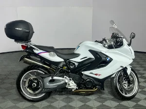 Used 2016 BMW F Series F 800 GT High Spec