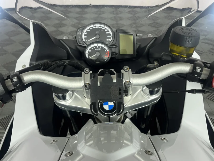 Used 2016 BMW F Series F 800 GT High Spec - WeBuyCars Rustenburg Used 2016 BMW F Series F 800 GT High Spec - WeBuyCars Rustenburg