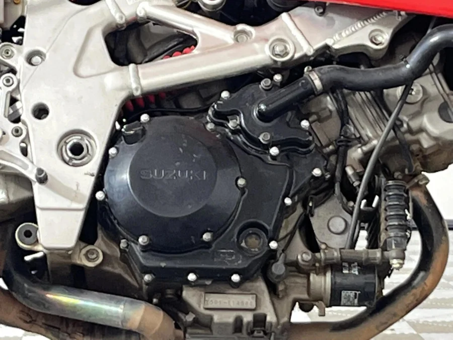 Used 2003 Suzuki TL 1000 S - WeBuyCars Polokwane Used 2003 Suzuki TL 1000 S - WeBuyCars Polokwane
