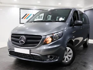 Used 2023 Mercedes-Benz Vito 116 CDI Tourer Pro