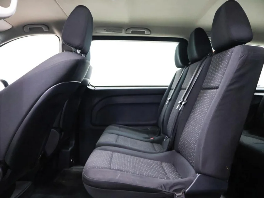 Used 2023 Mercedes-Benz Vito 116 CDI Tourer Pro - ICar Gezina Used 2023 Mercedes-Benz Vito 116 CDI Tourer Pro - ICar Gezina