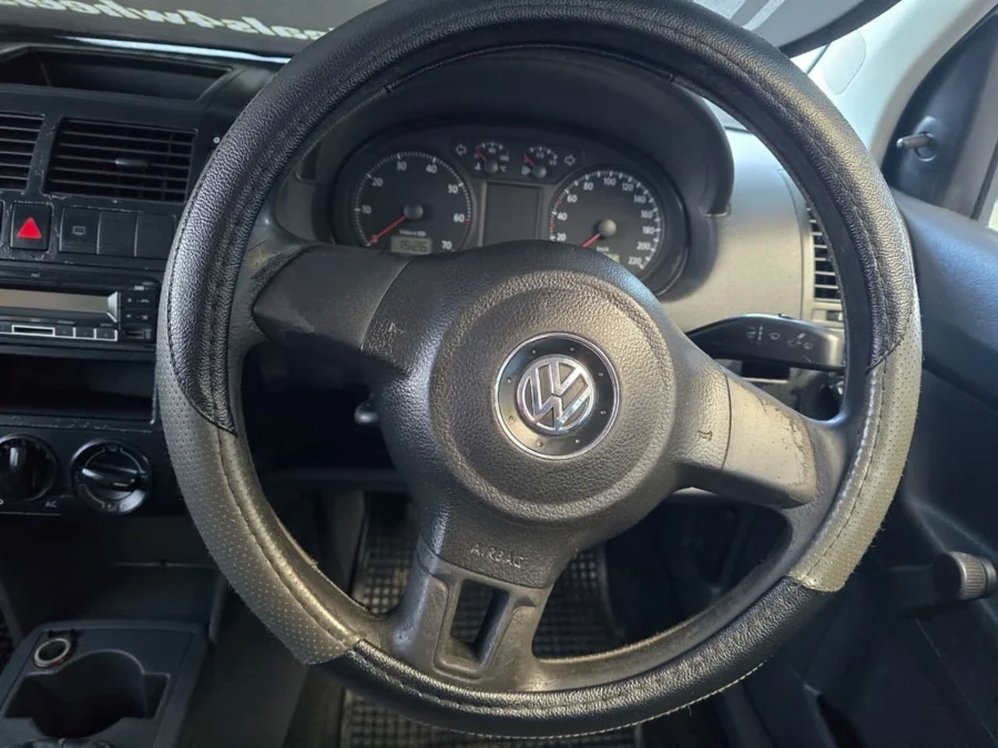 Used 2013 Volkswagen Polo Vivo sedan 1.4 - Deals 4 Wheels Used 2013 Volkswagen Polo Vivo sedan 1.4 - Deals 4 Wheels