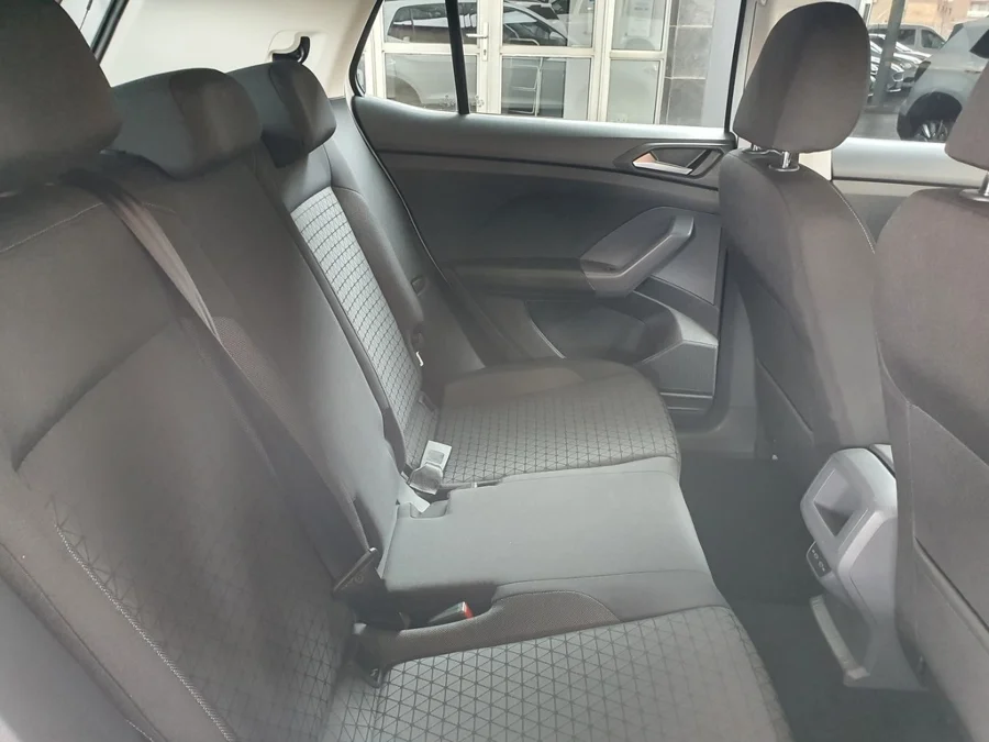 Used 2020 Volkswagen T-Cross 1.0TSI 85kW Comfortline - Auto Strada Gezina Used 2020 Volkswagen T-Cross 1.0TSI 85kW Comfortline - Auto Strada Gezina