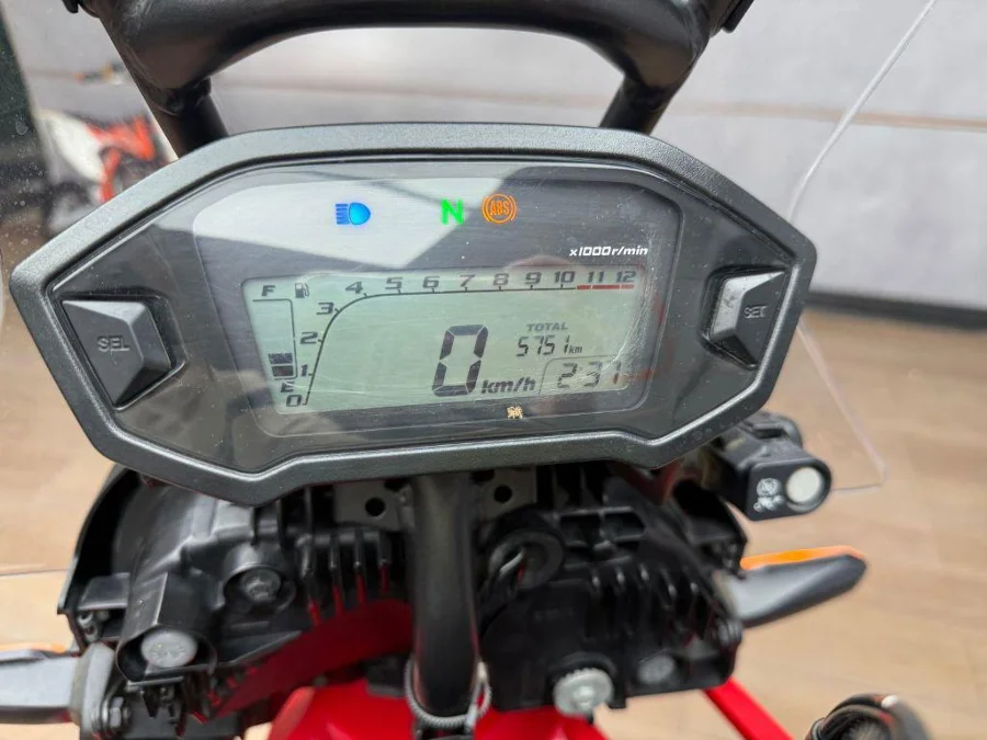 Used 2018 Honda CRF 250 Rally - UB Leisure Used 2018 Honda CRF 250 Rally - UB Leisure