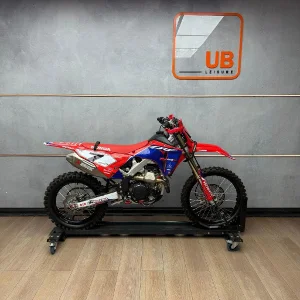 Used 2025 Honda CRF 230 rx