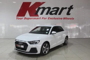 Used 2022 Audi A1 Sportback 30TFSI Advanced