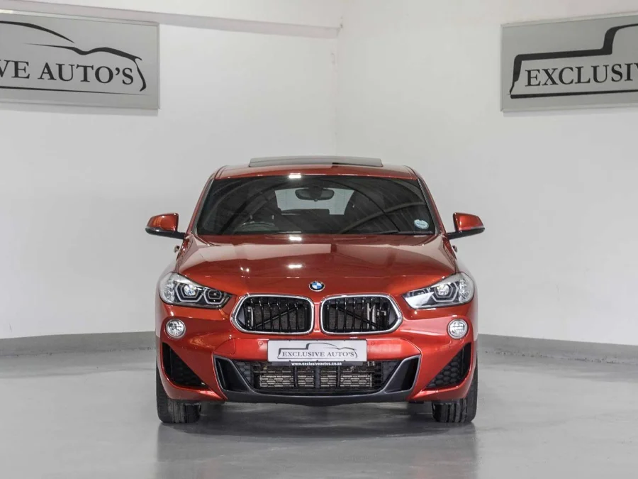 Used 2020 BMW X2 sDrive20i M Sport - Exclusive Auto Used 2020 BMW X2 sDrive20i M Sport - Exclusive Auto