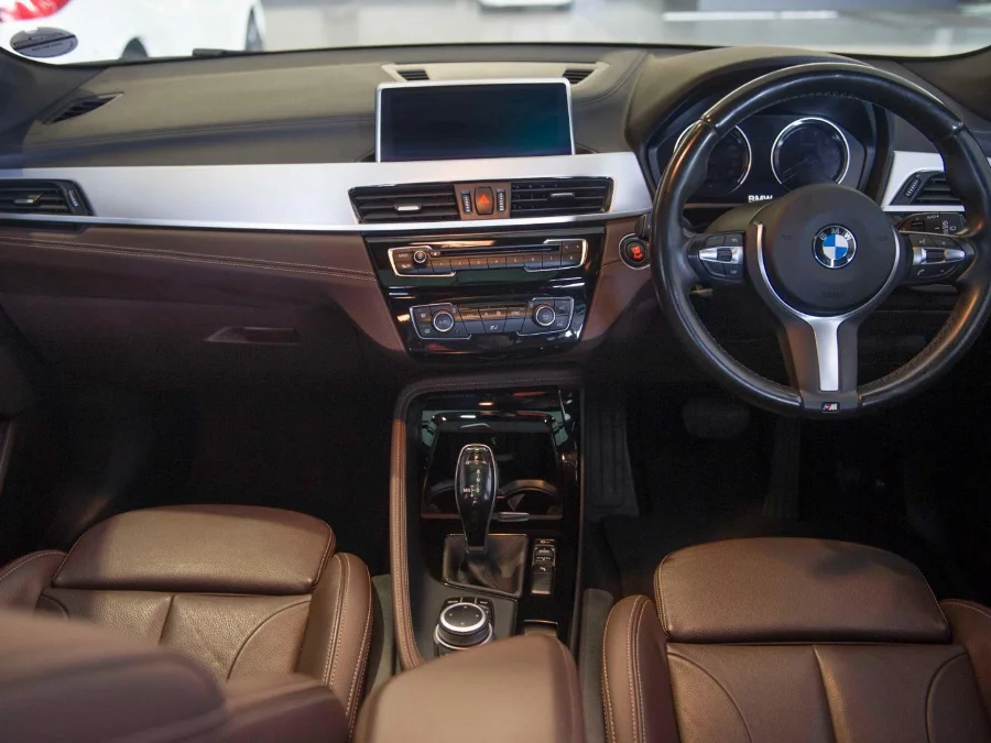 Used 2020 BMW X2 sDrive20i M Sport - Exclusive Auto Used 2020 BMW X2 sDrive20i M Sport - Exclusive Auto