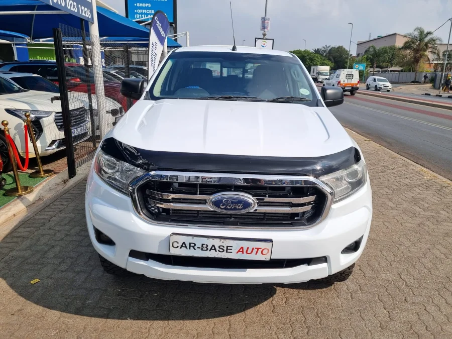 Used 2013 Ford Ranger 2.2 - Carbase Auto Used 2013 Ford Ranger 2.2 - Carbase Auto