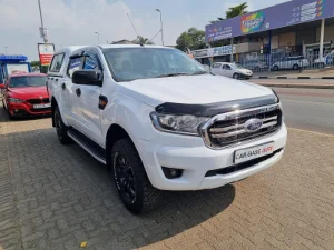 Used 2013 Ford Ranger 2.2