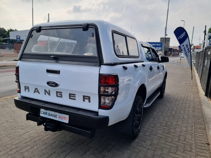 Used 2013 Ford Ranger 2.2 - Carbase Auto Used 2013 Ford Ranger 2.2 - Carbase Auto
