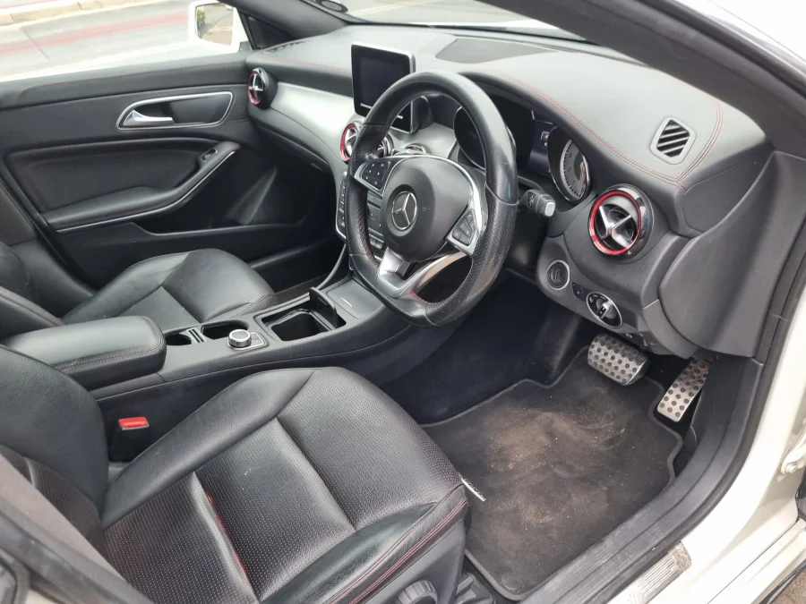 Used 2015 Mercedes-AMG CLA 45 4Matic - Carbase Auto