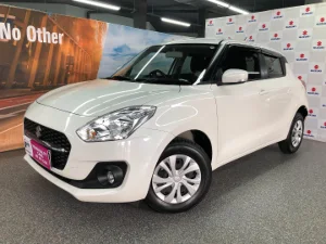 Used 2024 Suzuki Swift 1.2 GL manual