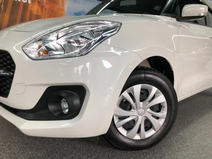 Used 2024 Suzuki Swift 1.2 GL manual - Suzuki Bassonia Used 2024 Suzuki Swift 1.2 GL manual - Suzuki Bassonia