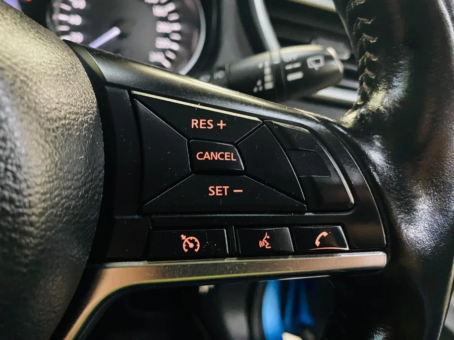 Used 2020 Nissan Qashqai 1.2T Acenta auto - BOTHA AND DEYSEL EXECUTIVE MOTORS Used 2020 Nissan Qashqai 1.2T Acenta auto - BOTHA AND DEYSEL EXECUTIVE MOTORS