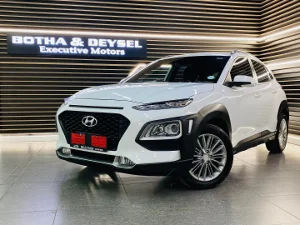 Used 2019 Hyundai Kona 2.0 Executive