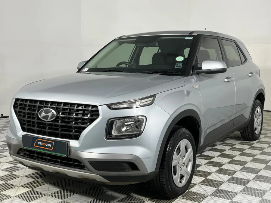 Used 2020 Hyundai Venue 1.0T Motion auto - WeBuyCars Silverlakes Used 2020 Hyundai Venue 1.0T Motion auto - WeBuyCars Silverlakes