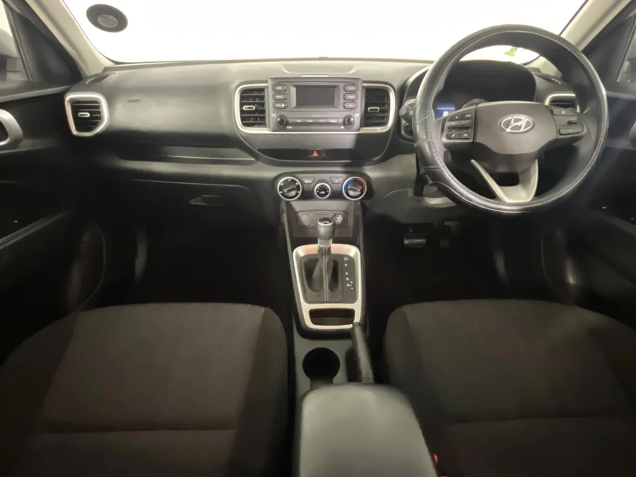 Used 2020 Hyundai Venue 1.0T Motion auto - WeBuyCars Silverlakes Used 2020 Hyundai Venue 1.0T Motion auto - WeBuyCars Silverlakes