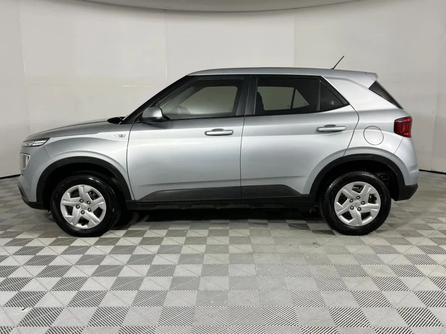 Used 2020 Hyundai Venue 1.0T Motion auto - WeBuyCars Silverlakes Used 2020 Hyundai Venue 1.0T Motion auto - WeBuyCars Silverlakes