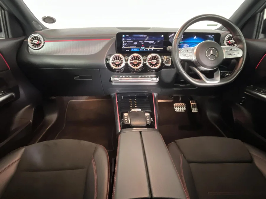 Used 2022 Mercedes-Benz EQA 250 Progressive - WeBuyCars Silverlakes Used 2022 Mercedes-Benz EQA 250 Progressive - WeBuyCars Silverlakes
