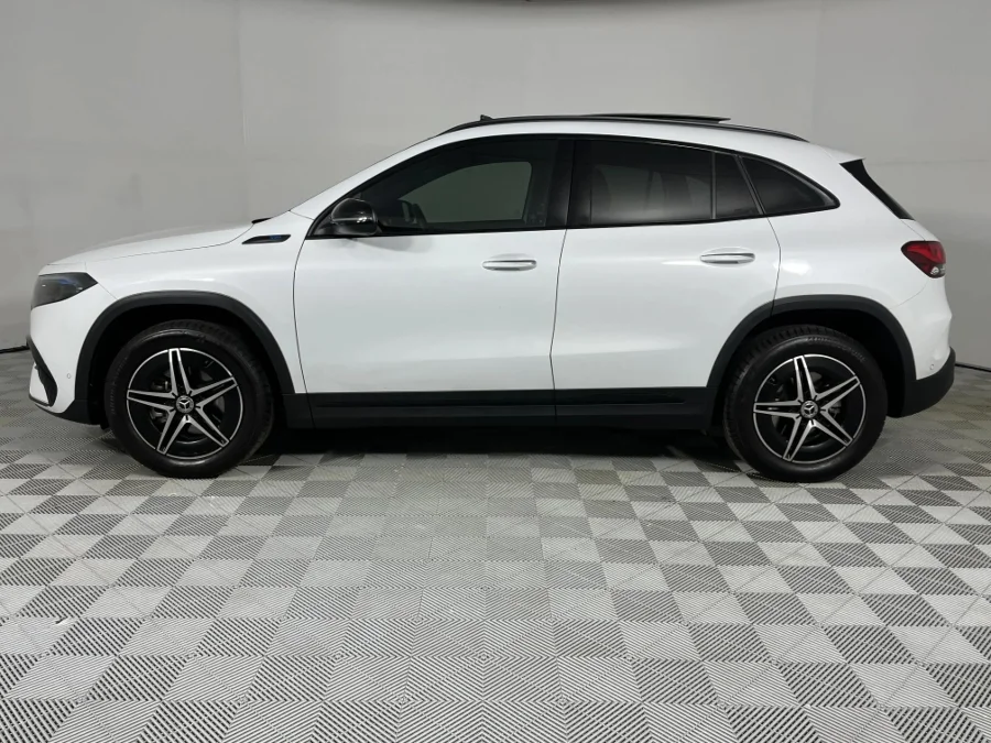 Used 2022 Mercedes-Benz EQA 250 Progressive - WeBuyCars Silverlakes Used 2022 Mercedes-Benz EQA 250 Progressive - WeBuyCars Silverlakes