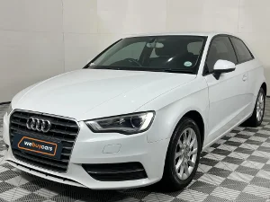 Used 2015 Audi A3 3-door 1.4TFSI S