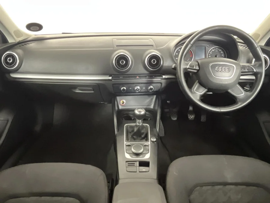 Used 2015 Audi A3 3-door 1.4TFSI S - WeBuyCars Gqeberha