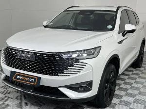 Used 2024 Haval H6 1.5T HEV Ultra Luxury