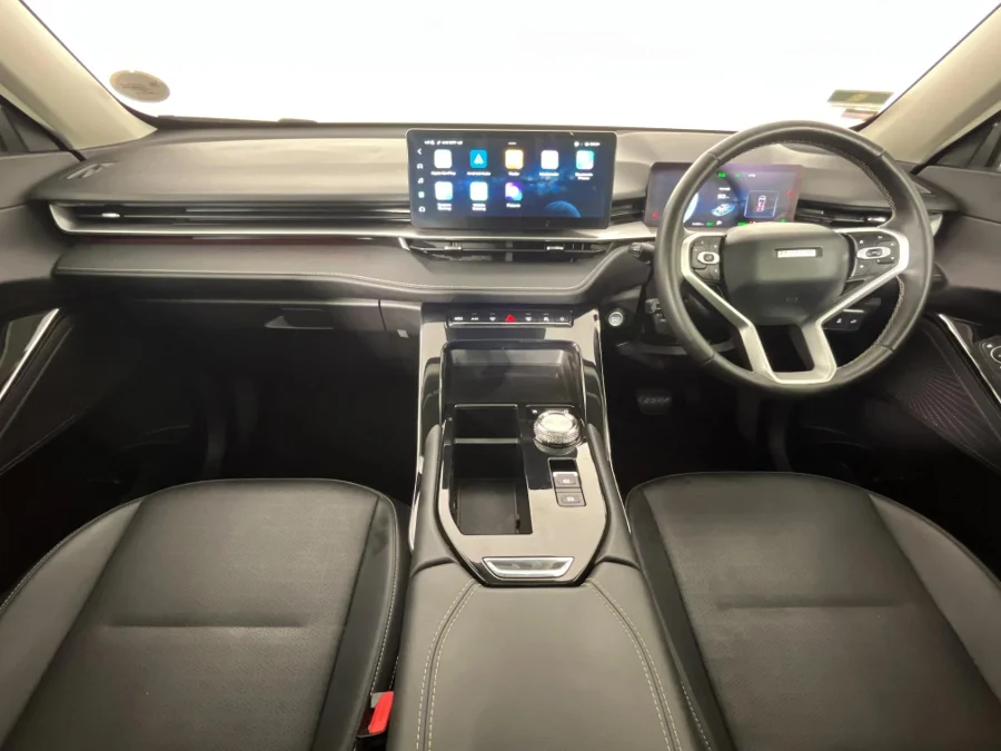 Used 2024 Haval H6 1.5T HEV Ultra Luxury - WeBuyCars Mbombela Used 2024 Haval H6 1.5T HEV Ultra Luxury - WeBuyCars Mbombela