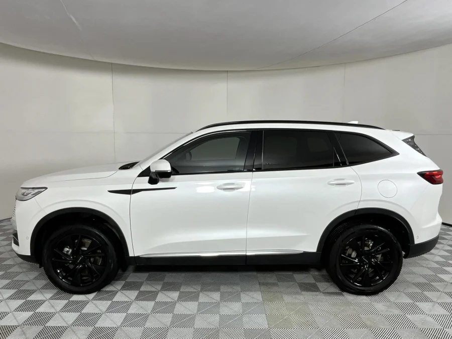 Used 2024 Haval H6 1.5T HEV Ultra Luxury - WeBuyCars Mbombela Used 2024 Haval H6 1.5T HEV Ultra Luxury - WeBuyCars Mbombela