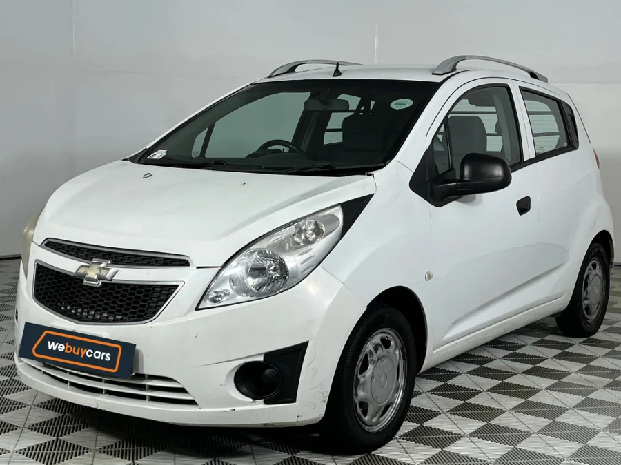Used 2014 Chevrolet Spark 1.2 Pronto panel van - WeBuyCars Silverlakes Used 2014 Chevrolet Spark 1.2 Pronto panel van - WeBuyCars Silverlakes