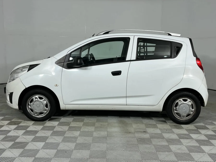 Used 2014 Chevrolet Spark 1.2 Pronto panel van - WeBuyCars Silverlakes Used 2014 Chevrolet Spark 1.2 Pronto panel van - WeBuyCars Silverlakes