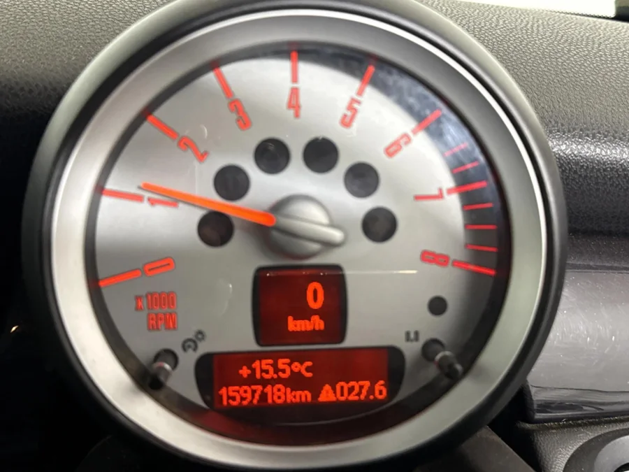 Used 2007 MINI Hatch Cooper - WeBuyCars Midstream Used 2007 MINI Hatch Cooper - WeBuyCars Midstream