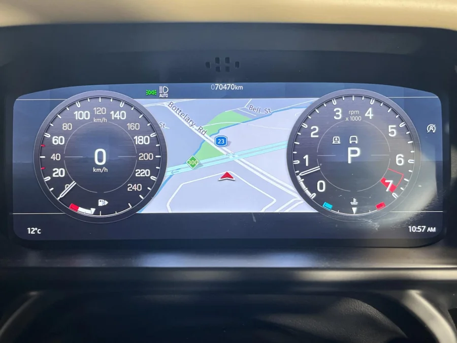 Used 2021 Land Rover Defender 110 P400 X-Dynamic S - WeBuyCars The Dome