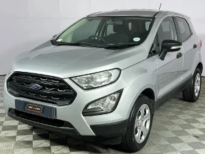 Used 2020 Ford EcoSport 1.5TDCi Ambiente